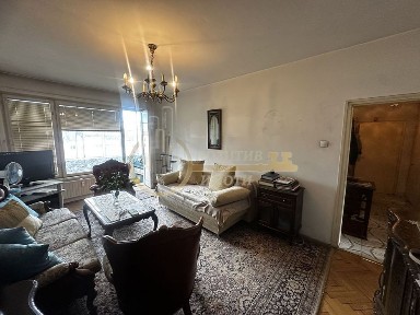 2-стаен в София-Красно Село площ 66 цена 250000
