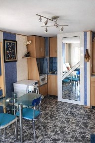 Едностаен апартамент в гр. Варна, Център!