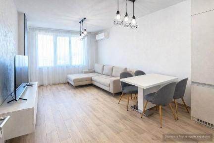 Двустаен апартамент в гр. Варна, Бриз!