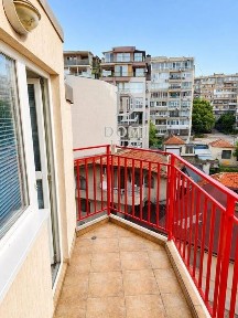 2-стаен в Варна-Погребите площ 4 цена 102950
