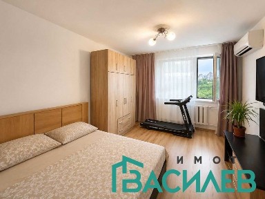 Продава 3-СТАЕН град София, Люлин 3