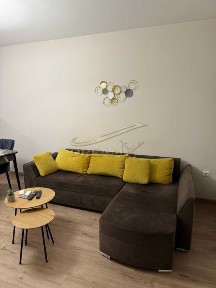 Двустаен апартамент в Центъра! 71412387