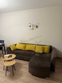 Двустаен апартамент в Центъра! 71412387