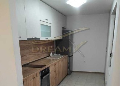 Двустаен апартамент в Въстанически! 71867277