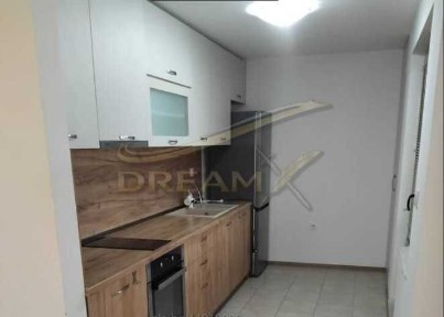 Двустаен апартамент в Въстанически! 71867277