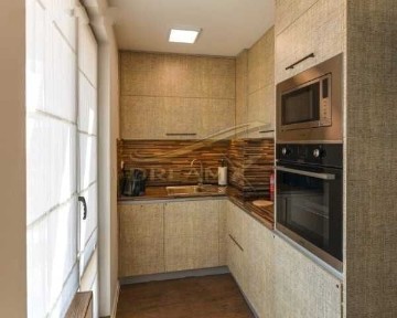 Двустаен апартамент в Центъра! 71461137