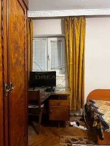 Двустаен апартамент в Центъра на града! 71288977