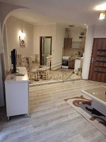 Двустаен апартамент в Мараша! 71892007