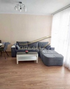 Двустаен апартамент под наем в кв. Съдийски! 71881857