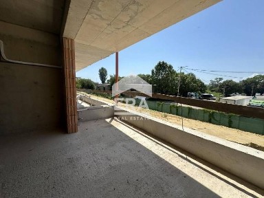Тристаен апартамент за продажба, в новострояща се сграда Либра, в райо