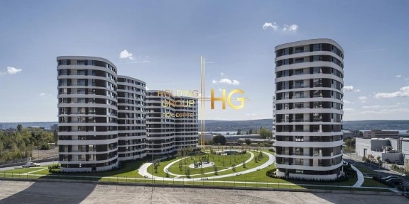 3-стаен в Варна-Трошево площ 115 цена 259000