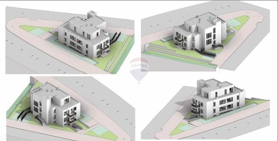 Двустаен апартамент, м-т Траката, гр. Варна ТЕ