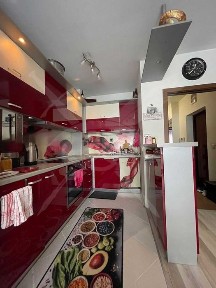 Тристаен апартамент в Зорница! 80178