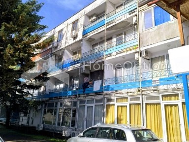 Продава - Бюджетен имот в центъра на Слънчев бряг