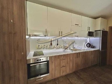 Тристаен апартамент под наем в Кючук Париж! 71910747