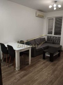 Дава се под наем двустаен апартамент в Смирненски! 7347287