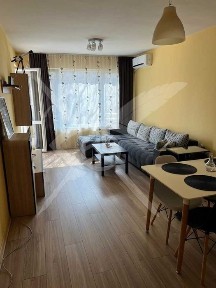 Двустаен апартамент в кв. Дианабад №186245