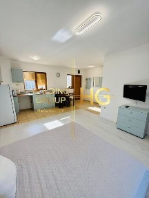 1-стаен в Варна, област-гр. Бяла площ 39 цена 52000