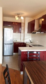 Двустаен апартамент в Кючук Париж! 71294377