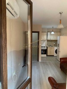 Дава се под наем Двустаен апартамент в Смирненски! 71913007