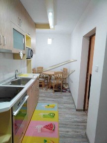 Двустаен апартамент под наем в кв. Въстанически! 71663567