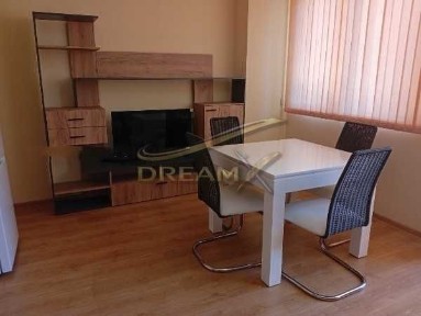 Двустаен апартамент под наем в Тракия! 71906857
