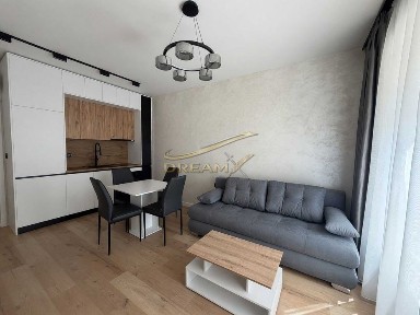 Двустаен апартамент под наем в кв. Кършияка! 71904487