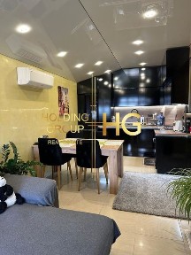 3-стаен в Варна-к. к. Св. Св. Константин и Елена площ 89 цена 265000