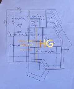 3-стаен в Варна-Гръцка махала площ 105 цена 295000