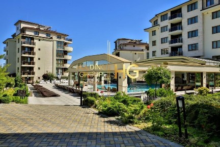 2-стаен в Варна, област-с. Шкорпиловци площ 78 цена 109000