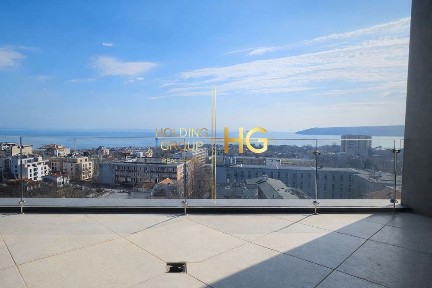3-стаен в Варна-Бриз площ 118 цена 335000