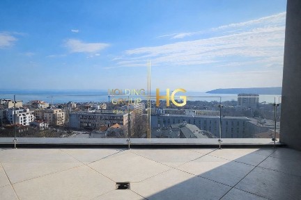 3-стаен в Варна-Бриз площ 118 цена 335000