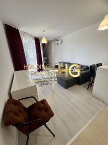 2-стаен в Варна-Бриз площ 58 цена 219000