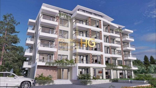 2-стаен в Варна-м-т Ален Мак площ 71 цена 99492