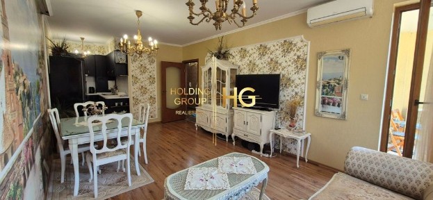 2-стаен в Варна-м-т Евксиноград площ 69 цена 225000