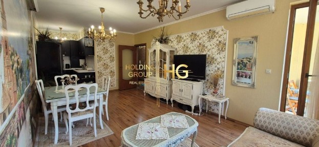 2-стаен в Варна-м-т Евксиноград площ 69 цена 225000