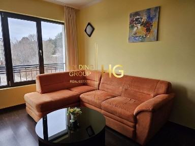 2-стаен в Варна-к. к.Златни пясъци площ 68 цена 87000