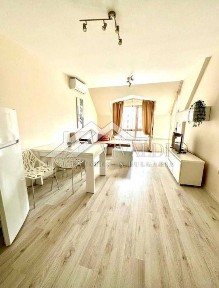 Тристаен апартамент под наем в South Bay, Аспарухово, Варна