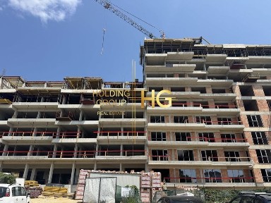 Тристаен Левски акт 14 с възможност за паркомясто 155 000