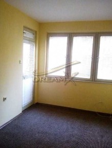 Двустаен апартамент под наем в кв. Център! 7352837