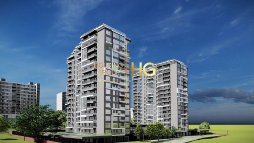 2-стаен в гр. Варна- кв. Младост 2 цена 123800 евро