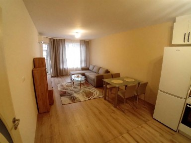 Дава се под наем Двустаен апартамент в Остромила! 71904457