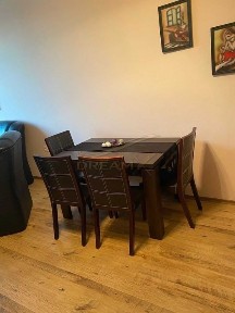 Двустаен апартамент под наем в Кършияка! 71831137