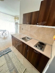Двустаен апартамент в Слънчев Бряг! 104244