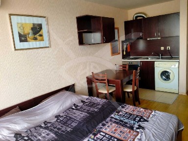 Едностаен апартамент в Несебър! 104574