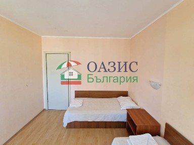 Апартамент с 2 спални в комплекс Прима 1, Слънчев Бряг, България, 75 кв. м, 78000 евро