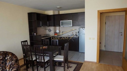 Двустаен под наем в Центъра! 71362387