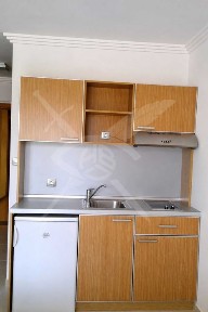 Едностаен апартамент в Равда! 106449