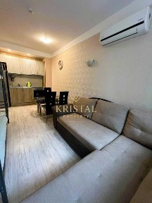 ID: 1020 Страхотна оферта. Апартамент 1+1 в луксозен комплекс на Слънчев Бряг