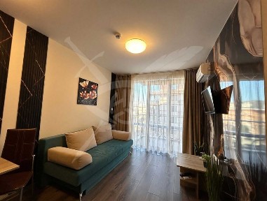 Двустаен апартамент в Слънчев Бряг! 103495
